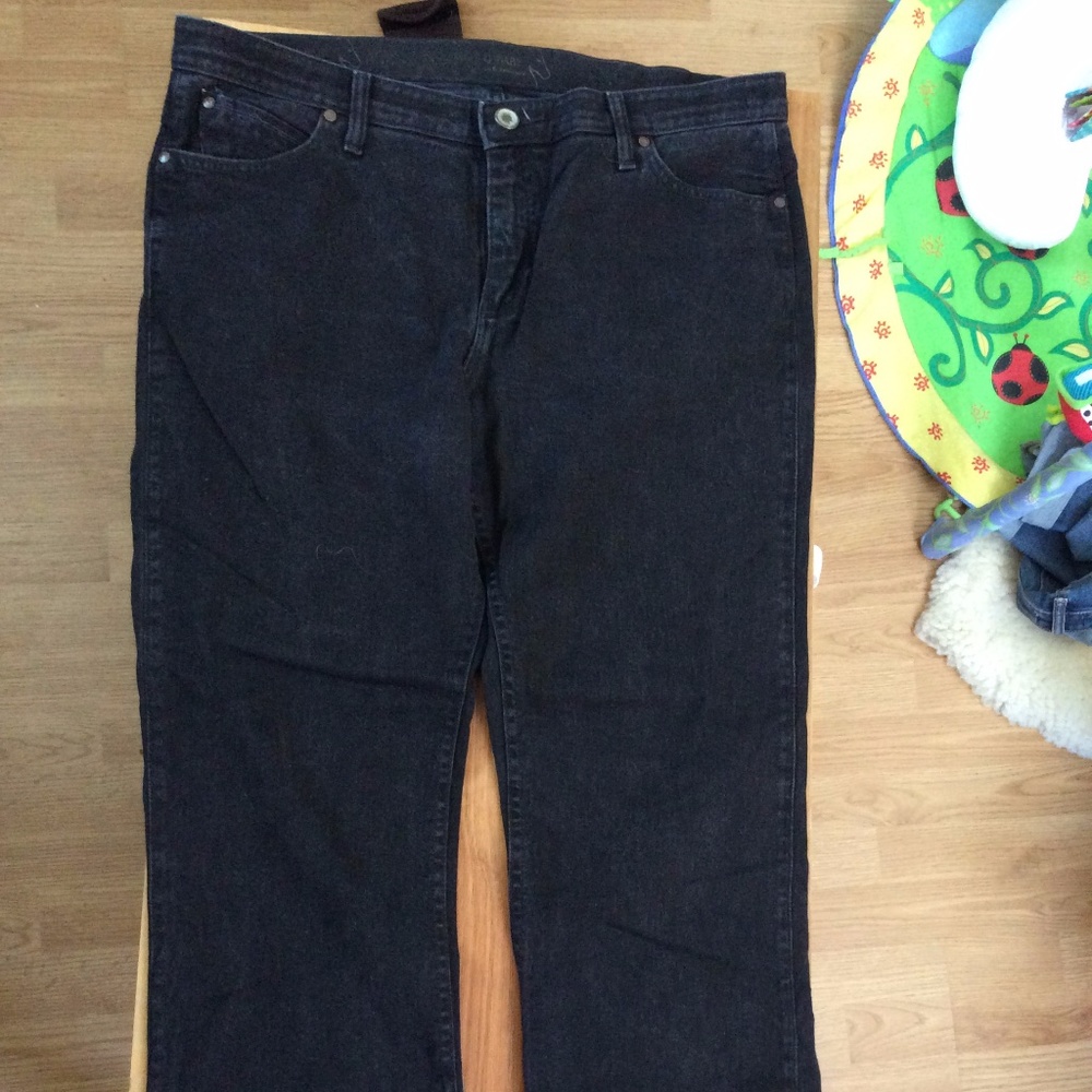 women's jeans